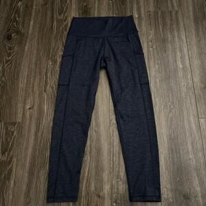 Aerie Chill Play Move Legging size Large